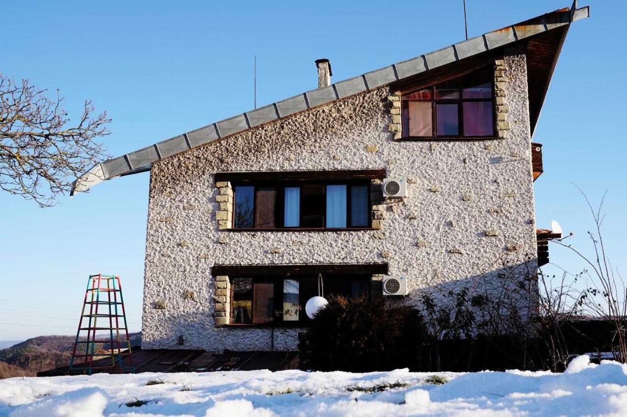 Guest House Daskalov Chervena Lokva Exterior foto