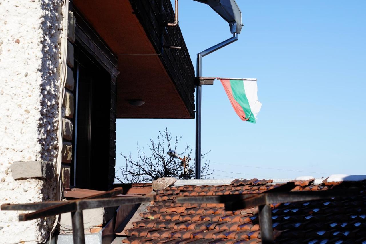 Guest House Daskalov Chervena Lokva Exterior foto