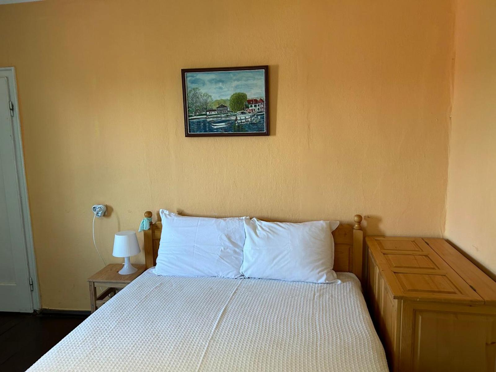 Guest House Daskalov Chervena Lokva Exterior foto